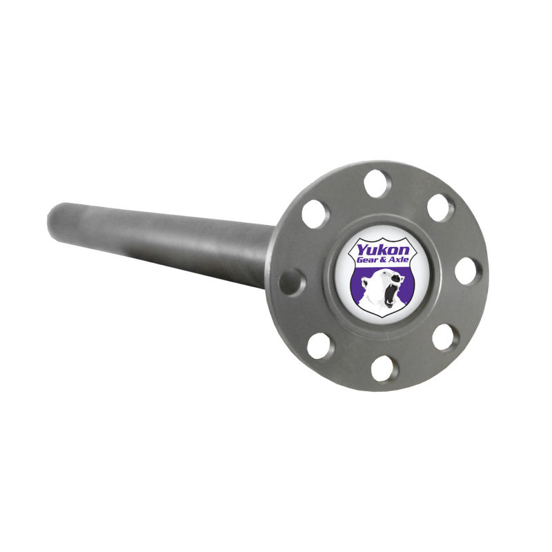 Yukon Gear 1541H Alloy Replacement Rear Axle For Dana 60 / 70 / 80 - Mammoth Racing -