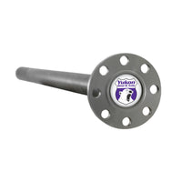 Yukon Gear 1541H Alloy Replacement Rear Axle For Dana 60 / 70 / 80 - Mammoth Racing -
