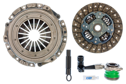 Exedy OE 2000-2002 Chevrolet Cavalier L4 Clutch Kit - Mammoth Racing -