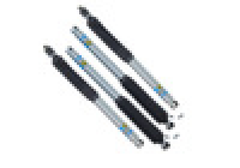 Superlift 13-18 Ram 3500 (Diesel) 4in Lift Kit w/ or w/o Replacement Radius Arms- Bilstein Shock Box - Mammoth Racing -