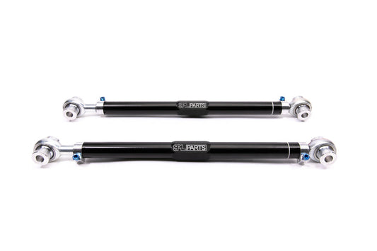 SPL Parts 2012+ BMW 3 Series/4 Series F3X Rear Toe Links - Mammoth Racing -