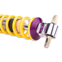 KW Coilover Kit V3 Chevrolet Corvette (C7) w/ electronic shock control - Mammoth Racing -