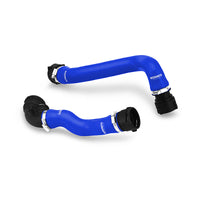 Mishimoto 99-06 BMW E46 Non-M Blue Silicone Hose Kit - Mammoth Racing -