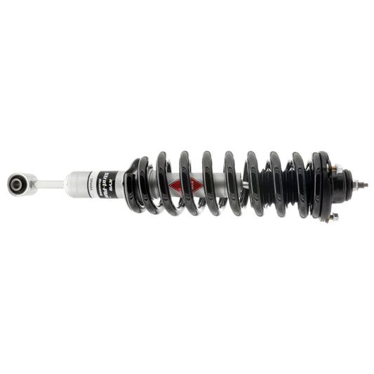 KYB Shocks & Struts Strut Plus Toyota 08-15 Tacoma 4WD w/ TRD and PreRunner TRD Front Left - Mammoth Racing -