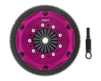 Exedy 1990-1996 Nissan 300zx Turbo V6 Hyper Triple Cerametallic Clutch Rigid Disc Push Type Cover - Mammoth Racing -