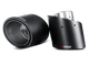 Akrapovic 09-16 Volkswagen Scirocco R Tail Pipe Set (Carbon) - My Store