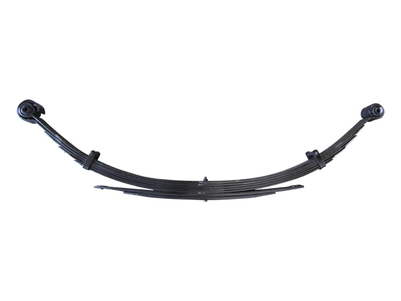 Icon 08-16 Ford F-250/f-350 Rear 5in Leaf Spring Pack - Mammoth Racing -