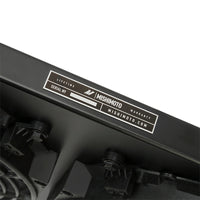 Mishimoto 2013+ Subaru BRZ/Scion FRS/Toyota GT86 Performance Fan Shroud - Mammoth Racing -