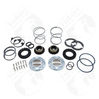 Yukon Gear Hardcore Locking Hub Set For Dana 60 / 30 Spline. 75-93 Dodge / 77-91 GM / 78-97 Ford - My Store