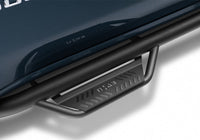 N-Fab 20-21 GM Silverado/Sierra 2500 & 3500 Cab Length Podium LG Step System - Mammoth Racing -