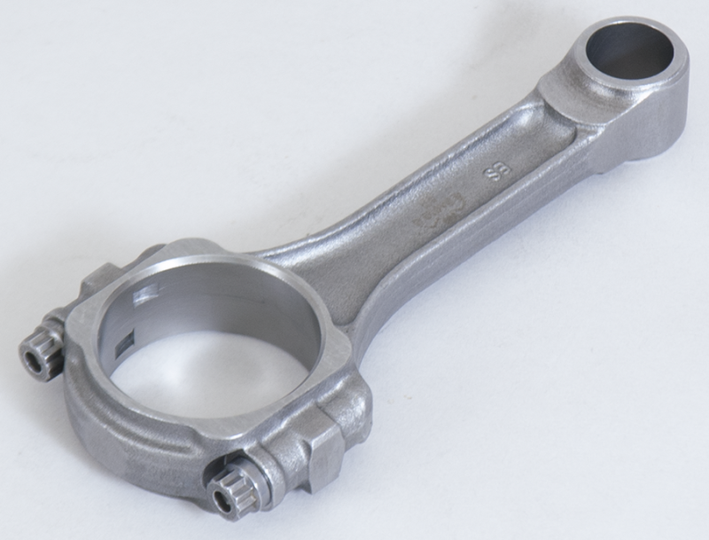 Eagle Jeep 4.2L 5140 Forged I-Beam Connecting Rod 6.123in w/ ARP 8740 (Set of 8) - Mammoth Racing -
