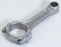 Eagle Jeep 4.2L 5140 Forged I-Beam Connecting Rod 6.123in w/ ARP 8740 (Set of 8) - Mammoth Racing -
