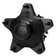 Wilwood Hub-Starlite 55xd Front w/Snap-Cap & Rotor Plate - STD Offset 5/8 Drilled Studs - My Store