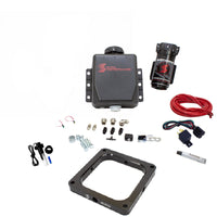 Snow Performance Water Injection Gas Carbureted 4500 Flange Stage 1 WOT Activated - My Store
