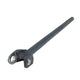 Yukon Blank 4340 Replacement Axle For Dana 30 & Dana 44 36.25in Long Not Splined 1.346in Diameter - Mammoth Racing -