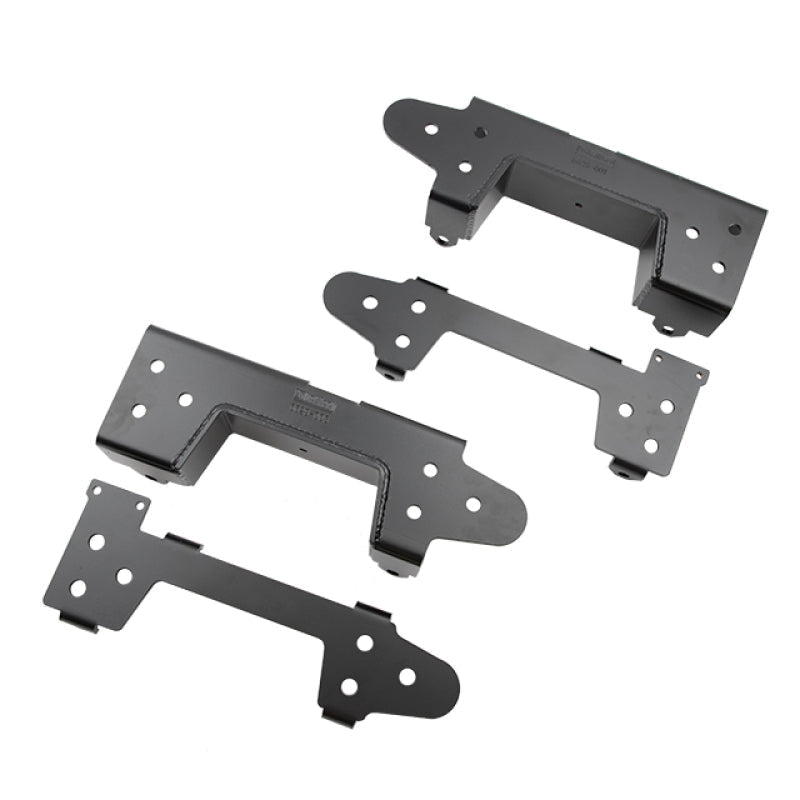 Belltech C-notch KIT 2019 Silverado / Sierra (Dbl / Crew cab / Short bed) - Mammoth Racing -
