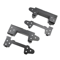 Belltech C-notch KIT 2019 Silverado / Sierra (Dbl / Crew cab / Short bed) - Mammoth Racing -