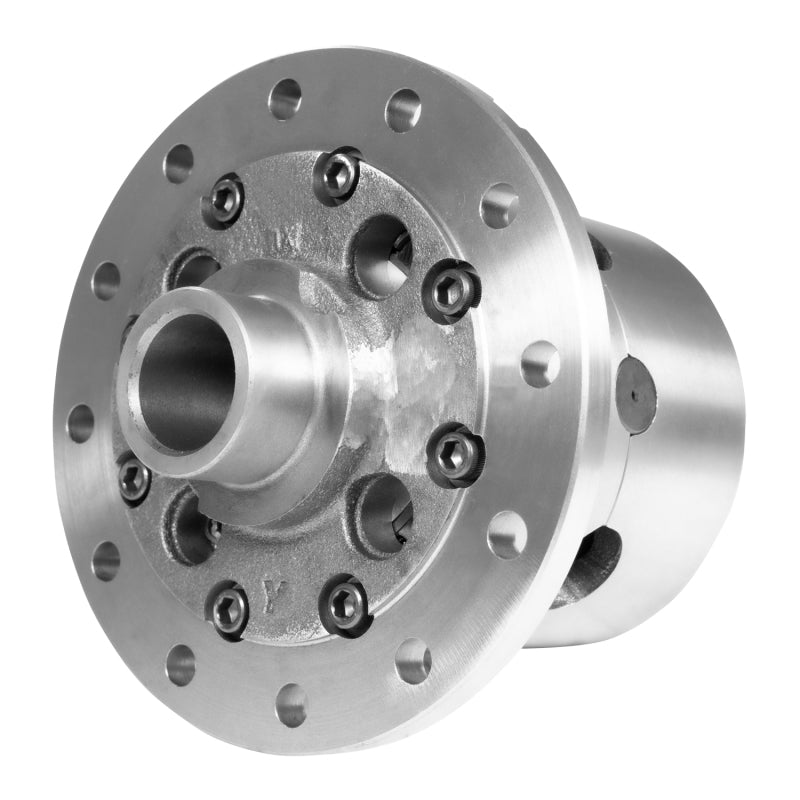 Yukon 10.5in Ford 4.30 Rear Ring & Pinion Install Kit 35 Spline Positraction - My Store