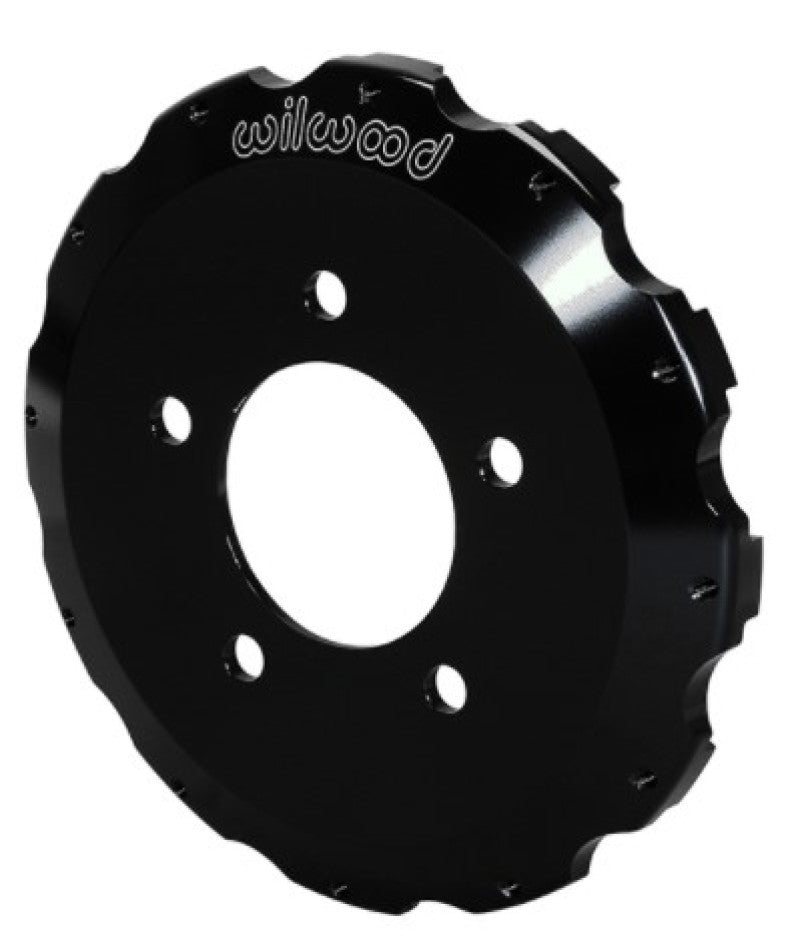 Wilwood Hat-BB Front .205in Offset 5 x 4.50 - 12 on 8.75in - My Store