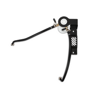Mishimoto Nissan Titan XD Coolant Filter Kit, 2016+ - Black - Mammoth Racing -