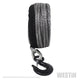 Westin Synthetic Rope 25/64 in x 94 ft 10000 lbs - Blue - Mammoth Racing -