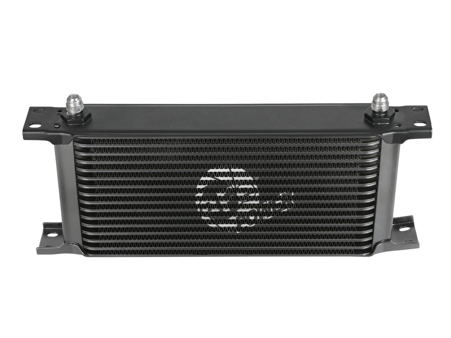 aFe Bladerunner Auto. Transmission Oil Cooler Kit 10-12 Ram Diesel Trucks L6 6.7L (td) - Mammoth Racing -