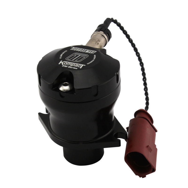 Turbosmart BOV Kompact EM Plumb Back VR4 Volkswagen 1.4l TSI - Mammoth Racing -