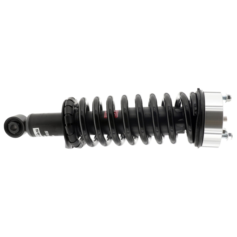 KYB Strut Plus Front Truck-Plus Leveling Assembly 05-19 Nissan Frontier 2WD 4.0L - Mammoth Racing -