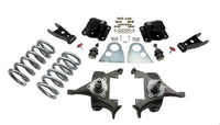 Belltech Lowering KIT W/O Shocks - Mammoth Racing -
