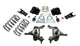 Belltech Lowering KIT W/O Shocks - Mammoth Racing -