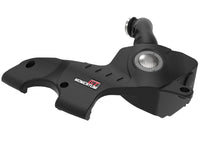 aFe 15-19 MINI Cooper S (F55/F56) L4 2.0L(t) Momentum GT Cold Air Intake System w/ Pro DRY S Filter - Mammoth Racing -