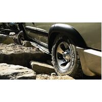 ARB Protection Step Protection Step Gu Patrol - Mammoth Racing -