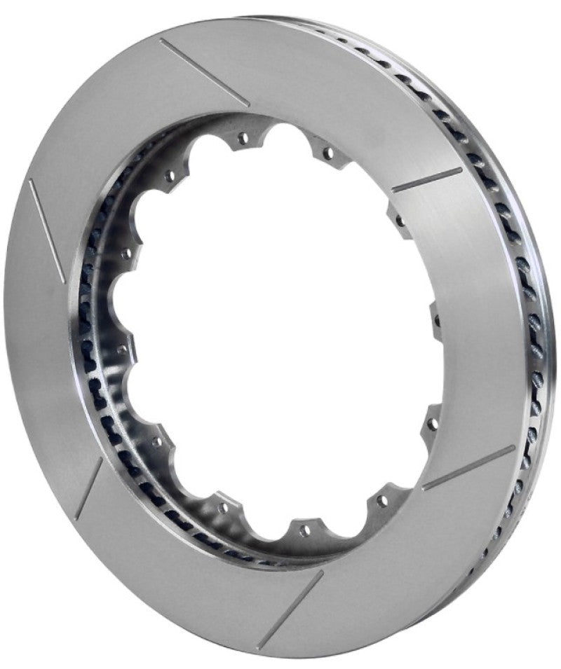 Wilwood Rotor-SV-GT 72 Spc-37 -LH 14.00 x 1.10 - 12 on 8.75in - My Store