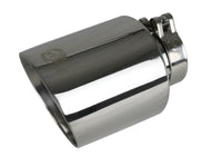 aFe 18-20 VW GTI (MK7.5) 2.0L MACH Force-Xp 3in to 2.5in 304 SS Axle-Back Exhaust System- Pol. Tips - Mammoth Racing -