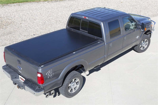 Access Original 08-16 Ford Super Duty F-250 F-350 F-450 8ft Bed (Includes Dually) Roll-Up Cover - My Store