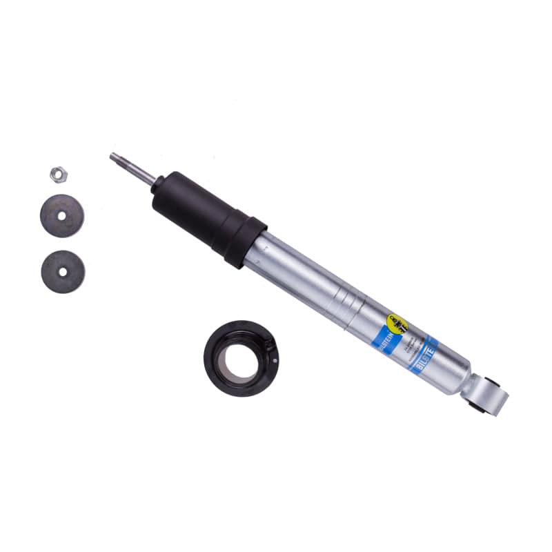 Bilstein 5100 Series 96-04 Toyota Tacoma Front 46mm Monotube Shock Absorber - Mammoth Racing -
