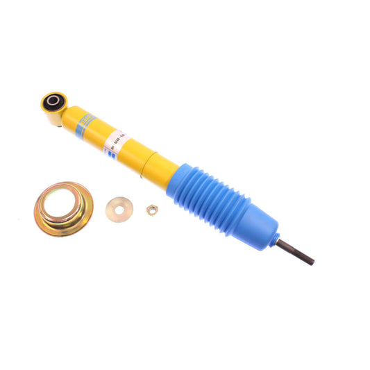 Bilstein B6 2004 BMW 645Ci Base Rear 46mm Monotube Shock Absorber - Mammoth Racing -