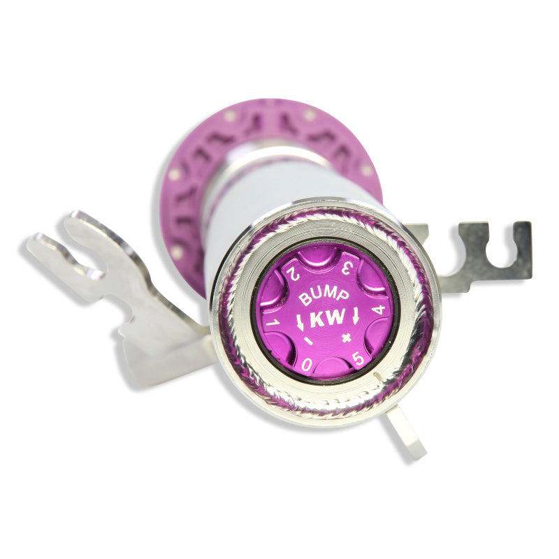 KW Coilover Kit V3 2011+ Mini Countryman S ALL4 (UKL-X) - Mammoth Racing -