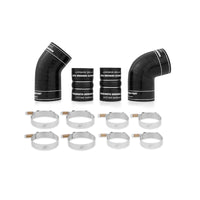 Mishimoto 04.5-05 Chevrolet 6.6L Duramax Boot Kit - Mammoth Racing -