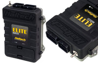 Haltech Elite 2500 Premium Universal Wire-In Harness ECU Kit - Mammoth Racing -