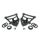 63-70 Chevy C10 Truck Front Lower StrongArms Stock Style Coil Spring - Mammoth Racing -