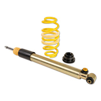 ST XTA-Plus 3 Adjustable Coilovers 15-19 VW Golf VII R 2.0t - My Store