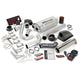 Banks Power 01-07 GM 8.1 Mh-W - All (L-Exit) Stinger System w/ AutoMind - Mammoth Racing -