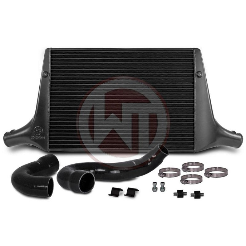 Wagner Tuning Porsche Macan 2.0TSI Competition Intercooler Kit - My Store
