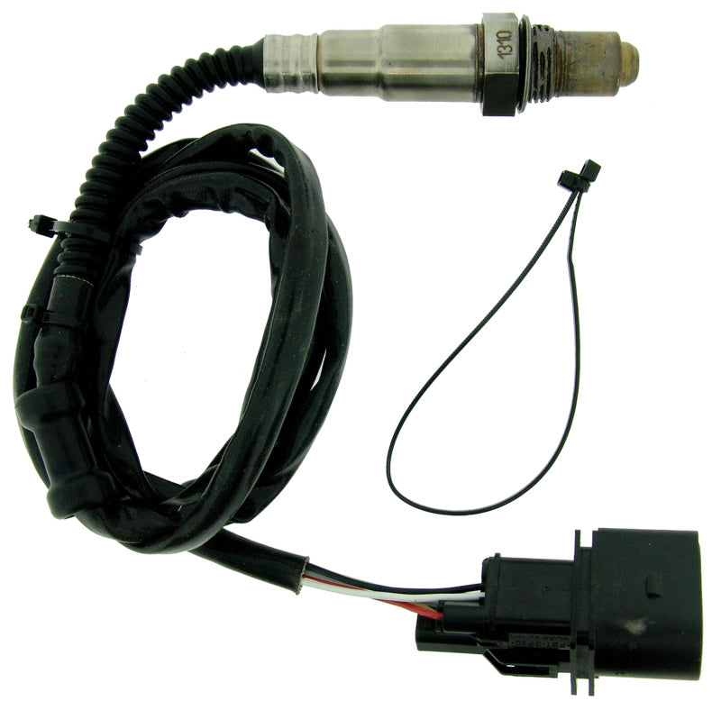 NGK Audi A4 2006-2001 Direct Fit 5-Wire Wideband A/F Sensor - Mammoth Racing -