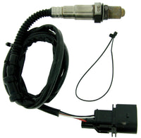 NGK Audi A4 2006-2001 Direct Fit 5-Wire Wideband A/F Sensor - Mammoth Racing -