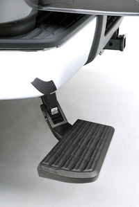 AMP Research 1999-2006 Chevrolet Silverado 1500/2500/3500 BedStep - Black - My Store