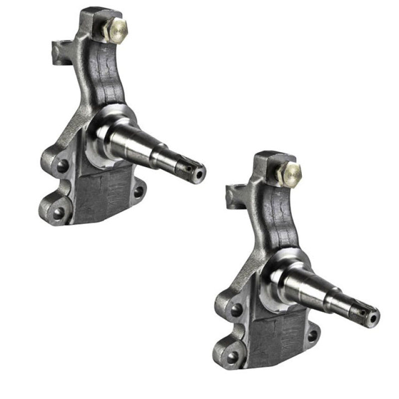 Belltech Drop Spindle SET 2inch 67-69 Camaro/firebird/nova - Mammoth Racing -