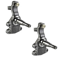 Belltech Drop Spindle SET 2inch 67-69 Camaro/firebird/nova - Mammoth Racing -