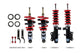 Pedders Extreme Xa Coilover Kit 2009-2014 CHEVROLET CAMARO - My Store